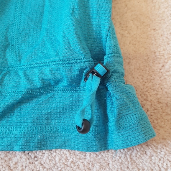 Lululemon Racerback Top - Picture 5 of 8